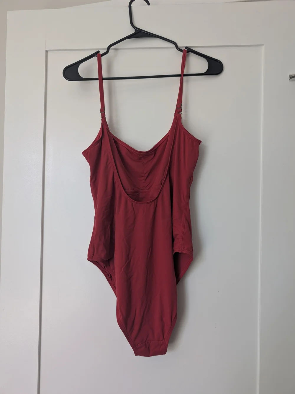 Andie Swim The Laguna One Piece Swimsuit